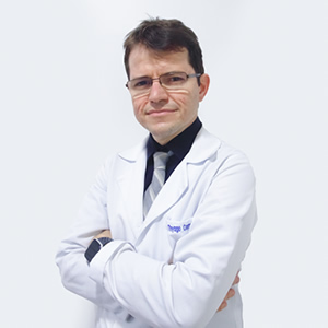 Dr. Thyago Correia Radiologia e Diagnóstico por Imagem - CRM:19585