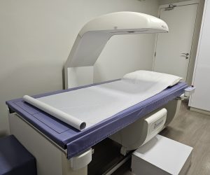 Densitometria Óssea